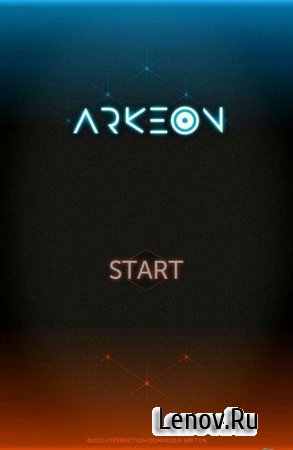 ARKEON ( v 1.2.1)
