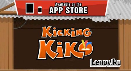 Kicking Kiko v 1.0