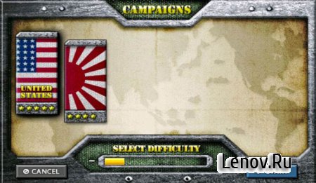 World Conqueror 1945 v 1.03 Mod (Free Cards)