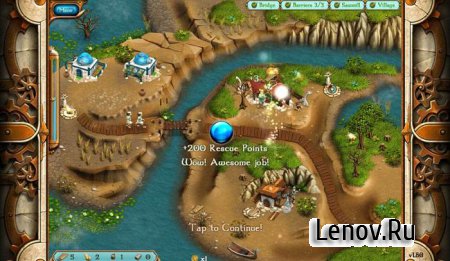 Legends of Atlantis: Exodus HD v 2.0