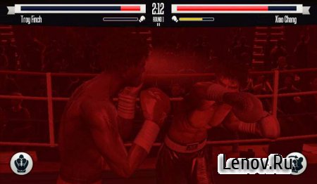 Real Boxing v 2.11.0 Mod (Unlimited Money/Unlocked)