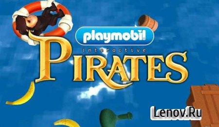 PLAYMOBIL Pirates ( v 1.3.0) + Mod
