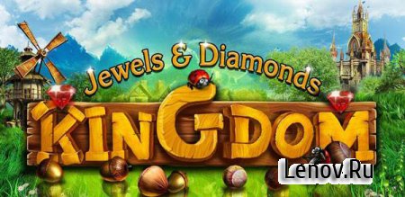 Jewels & Diamonds v 1.0.2