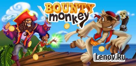 Bounty Monkey v 1.0.3