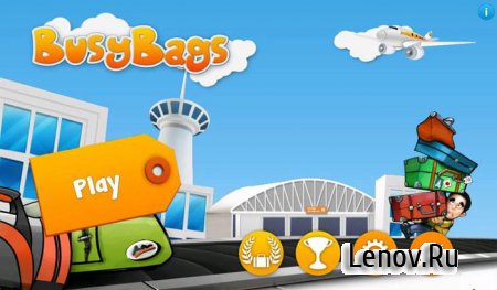 Busy Bags v 1.2