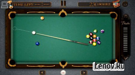 Pool Master Pro v 2.44
