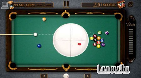 Pool Master Pro v 2.44