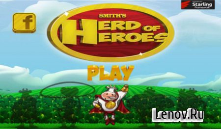 Herd Of Heroes ( v 1.06)