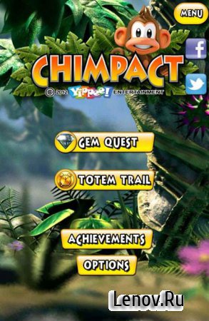 Chimpact ( v 3.0)