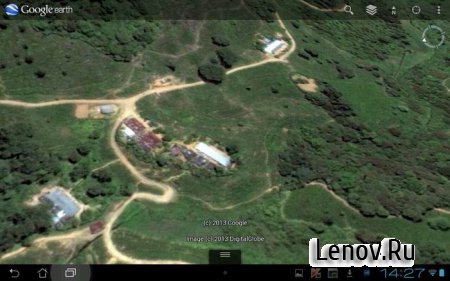 Google Earth v 9.3.17.4