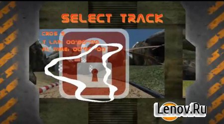 LevitOn Racers HD v 1.0