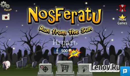      (Nosferatu  Run from the Sun) ( v 1.3.8)  ( )