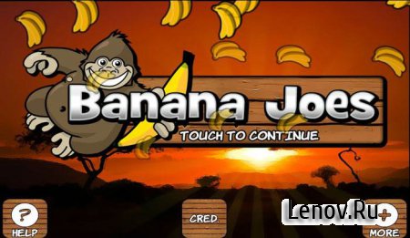 Banana Joes v 1.0