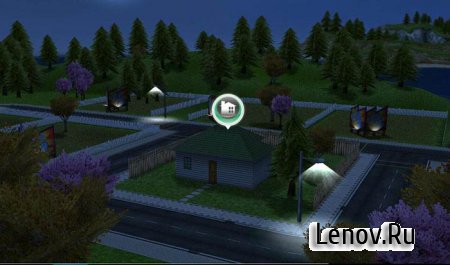 The Sims FreePlay v 5.77.0 Мод (Много денег/VIP)