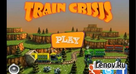 Train Crisis Plus ( v 2.8.0)