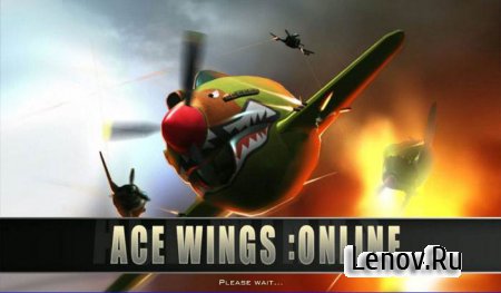 Ace Wings: Online v 1.1