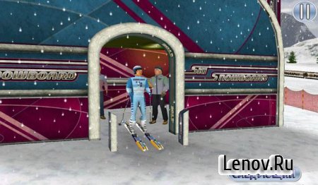 Ski & Snowboard 2013 v 1.3