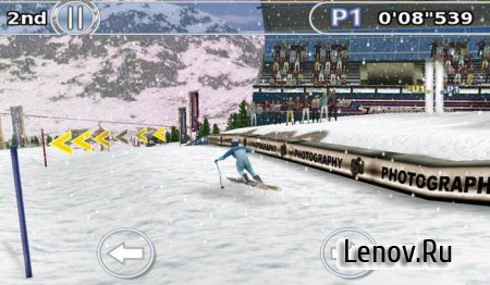 Ski & Snowboard 2013 v 1.3
