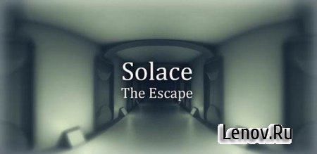 Solace the escape v 1.0.10
