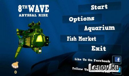 8th Wave: Abyssal Rise ( v 1.1)