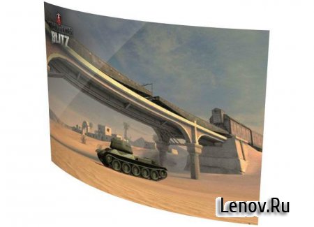 World of Tank Blitz создадут для Android