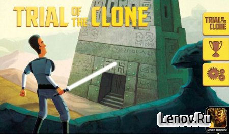 Trial of the Clone ( v 1.0.1.4)