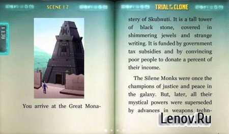 Trial of the Clone ( v 1.0.1.4)