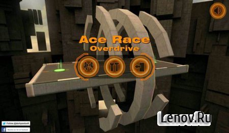 Ace Race Overdrive v 1.1