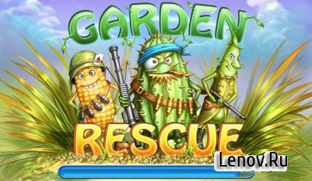 Garden Rescue v 1.0.20 Full