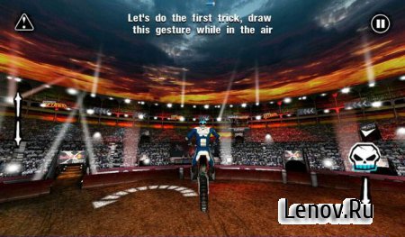 RED BULL X-FIGHTERS 2012 v 1.0.4