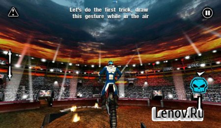 RED BULL X-FIGHTERS 2012 v 1.0.4
