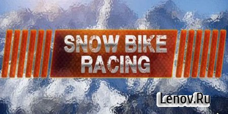 Snowbike Racing v 1.0