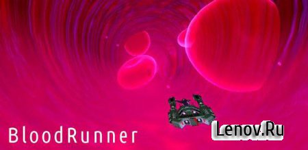 BloodRunner v 1.0.1