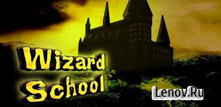 Wizard School : Magic & Spells v 1.1