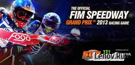 Official Speedway GP 2013 ( v 1.1.3)