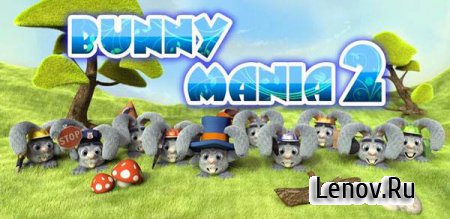 Bunny Mania 2 v 1.0.11