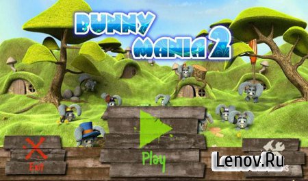 Bunny Mania 2 v 1.0.11