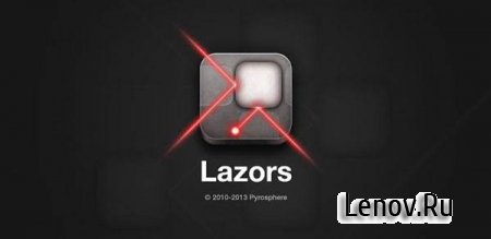 Lazors ( v 2.4.2) (Mod Hints)