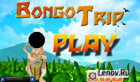 Bongo Trip- Adventure Race v 1.7 + Mod (Unlimited Money)