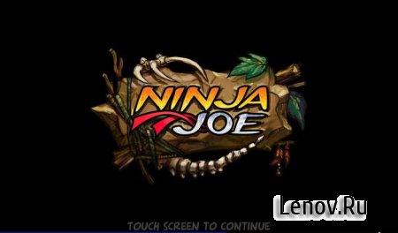Ninja Joe v 2.4.2