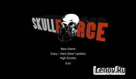 SkullForce  v 1.1.4