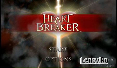 Heart Breakers (обновлено v 1.9) Mod (Unlimited Coins/ Levels Unlocked)