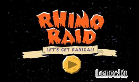 WWF Rhino Raid v 1.0.1