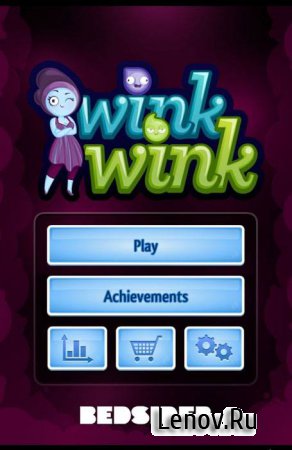 Wink Wink v 1.0.1