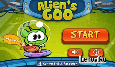 Alien's Goo v 1.2