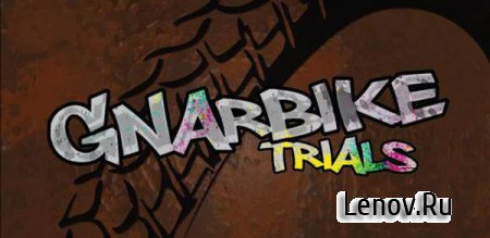 GnarBike Trials Pro v 1.3.7