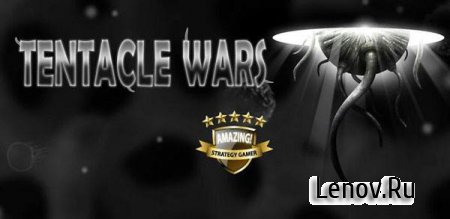 Tentacle Wars ( v 2.1.8)  ( )