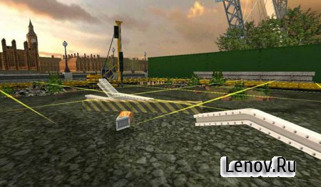 Demolition Master 3D (Разрушитель зданий 3D) (обновлено v 1.6.2) Mod (Money/Ad-Free)