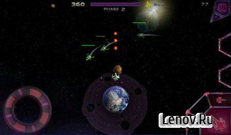 Space Buggers v 1.0.1
