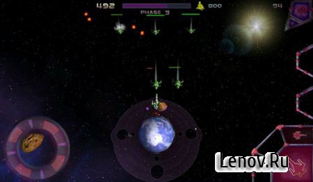 Space Buggers v 1.0.1